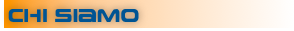 chi siamo